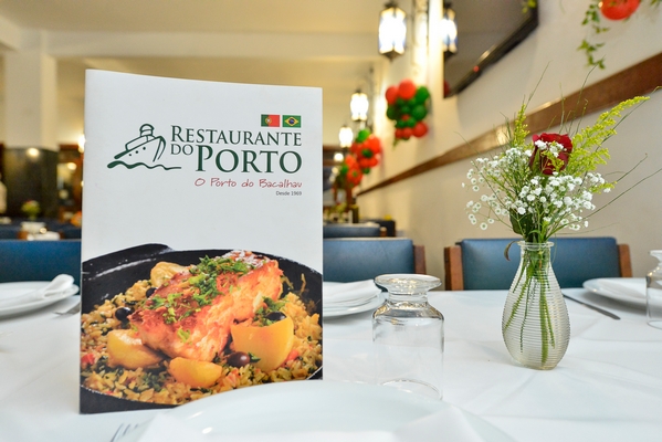 Fotos do Aniversário de 48 anos Restaurante do Porto em 2017
